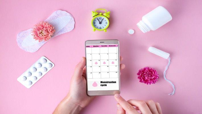 גורמים אפשריים לדימום בין וסתי