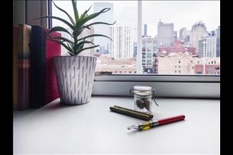 אידוי, עישון או בליעה?