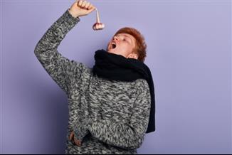 5 סוגים של אנטיביוטיקה טבעית