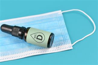 אחת ולתמיד: מה הקשר של ויטמין D לקורונה?