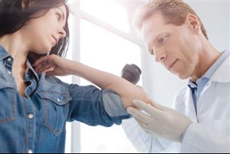 זיהוי השינויים הגנטיים בגידולי המלנומה - כלי המוביל לטיפול