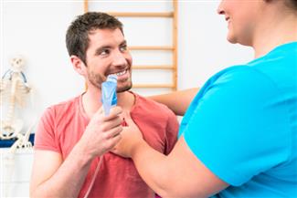 שיקום נשימתי בחולי קורונה: הכירו את הטיפול שמסייע לחזור לחיים שגרתיים אחרי המחלה