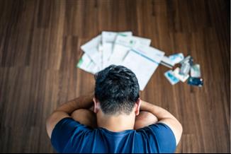 מה ההשפעה המפתיעה של לחץ כלכלי על הבריאות שלנו?