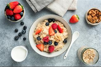 במיוחד לעונת הרחצה: 5 סוגי דגנים בריאים במיוחד שניתן לשלב בדיאטה דלת פחמימות