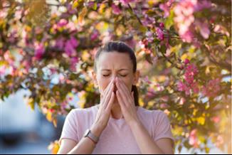 האם עונת האלרגיה תהיה ארוכה ועוצמתית יותר השנה?