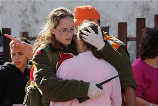 אלה הקורבנות של המצב הבטחוני שאף אחד לא מדבר עליהם