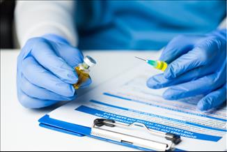 ניסויים קליניים במגפת הקורונה