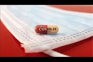 האם בקרוב תהיה תרופה לקורונה?