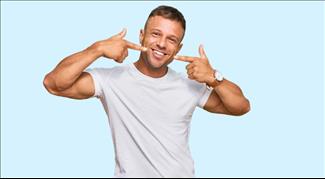 5 מיתוסים על הלבנת שיניים – והאמת