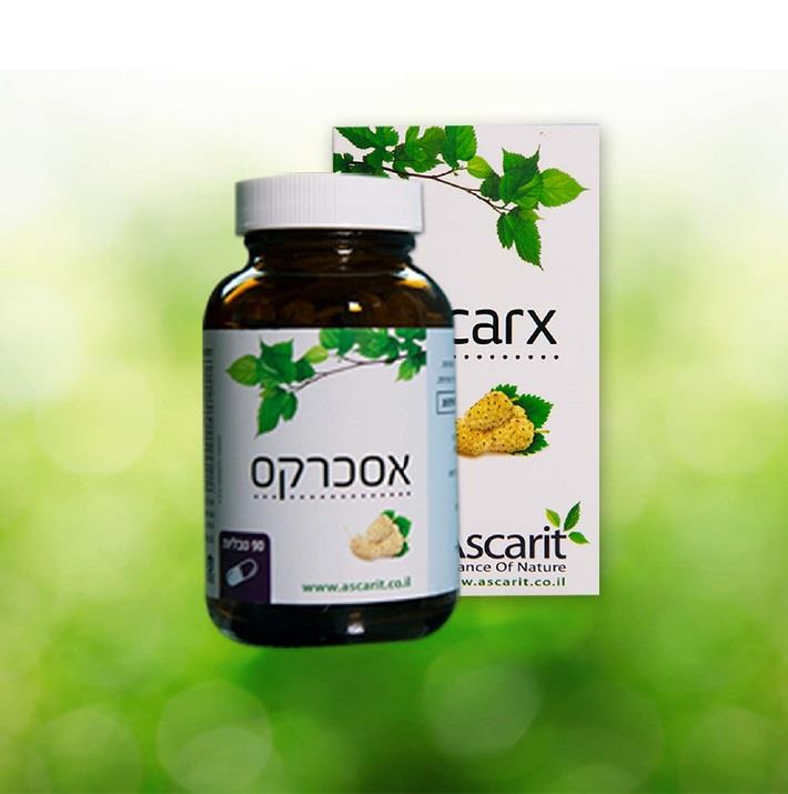 אסכרט תוסף טבעי לטיפול בסוכרת