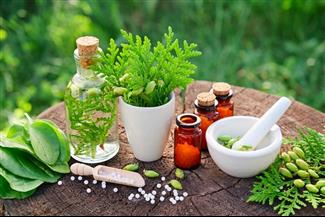 אסטרטגיה עולמית לרפואה אלטרנטיבית