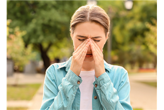 האם יש קשר בין אלרגיות לבעיות נפשיות?