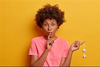 האם בריא לאונן? הנה כמה עובדות נעימות