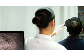 מהו "אזור תורם" להשתלת שיער? הנה מה שחשוב לבדוק לפני ביצוע ההשתלה