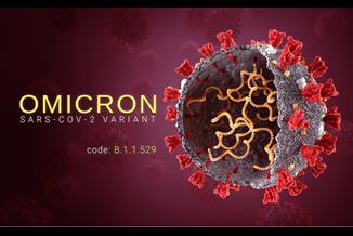 האם האומיקרון עוזר או מפריע לסוף הקורונה?