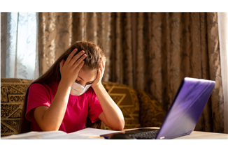 תופעת הלוואי שמשגעת מחלימי קוביד רבים