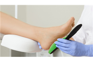 מתי צריך מדרסים אורתופדים?