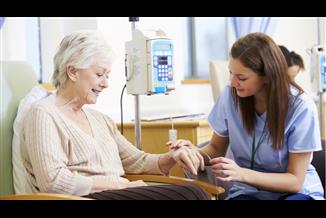 ללוות את המטופלים/ות בדרך להחלמה: תחום הסיעוד האונקולוגי