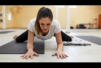 תנוחת הצפרדע: האם היא באמת משפרת את איכות החיים?