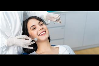 כך תשימו סוף לדלקת החניכיים