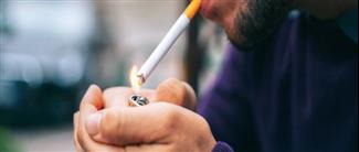 זאת הסיבה שעישון גורם לפגיעה באיכות הקול