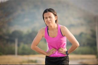 האם אנחנו מתאמנות פחות טוב בעיצומה של הווסת?