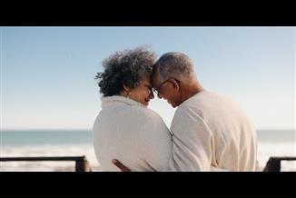 סקס בגיל מבוגר: התגלה יתרון מפתיע