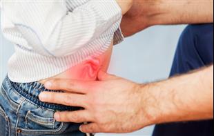 בקע טבורי בפעוטות: התופעה, הגורמים והטיפולים המומלצים