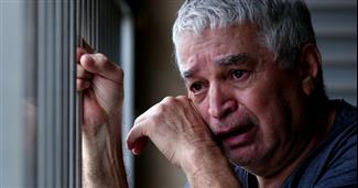 תבכו, זה בריא