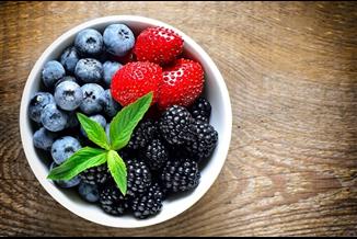 פירות מותרים לחולי סוכרת