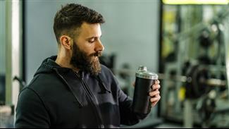 קריאטין: תוסף התזונה של הספורטאים