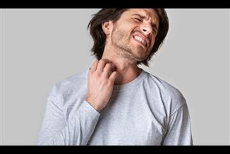 אקזמה בקיץ: 5 דרכים לטפל בה