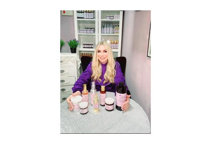 צליל אסולין פריחת השלווה