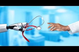 כבר לא לבד במרפאה: AI היא העוזרת החדשה של הרפואה