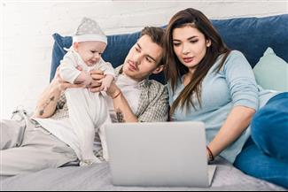 איך מאזנים בין עבודה לחיים?