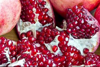 10 סיבות לאכול רימון