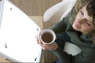 באנו חושך לגרש: הטיפול שעשוי להאיר את מצב הרוח