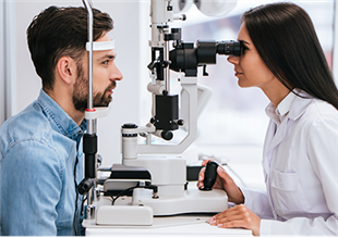 OCT-Angiography: בדיקת אבחון למחלות רשתית, גלאוקומה וסוכרת