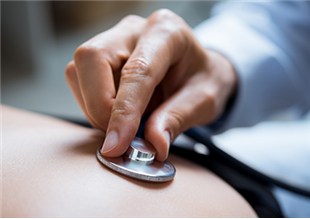 טנוסינוביטיס ואצבע הדק: מה זה וכיצד מטפלים?