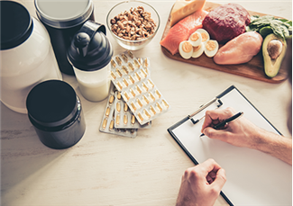 בלי תרופות: המאכלים שמורידים כולסטרול