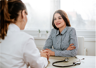 טיפול נכון בכאבים