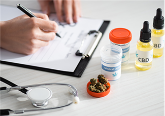 האם קנאביס הוא טיפול יעיל לכאב נוירופתי?