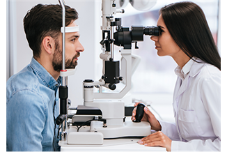 מדוע חשוב לבחור רופא עיניים מומלץ?