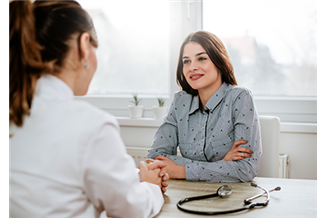 האם ניתן להפחית את ההטרדות אצל הרופא?