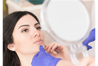 הסרת שומות: 10 מיתוסים – והאמת