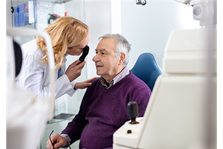 מדוע חשוב לבחור רופא עיניים מומלץ?