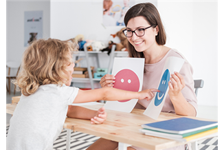 יחסי הורים-ילדים : ענישת ילדים ורגשות האשם של ההורים