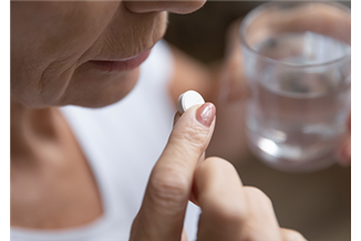 חוקרים באוניברסיטה העברית פיתחו אב-טיפוס של תרופה חדשה לטיפול באוֹסְטֵאוֹפּוֹרוֹזִיס