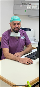 ד"ר אסמעיל מסארוה