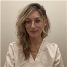 מיכל חרסונסקי - אוסטיאופתית